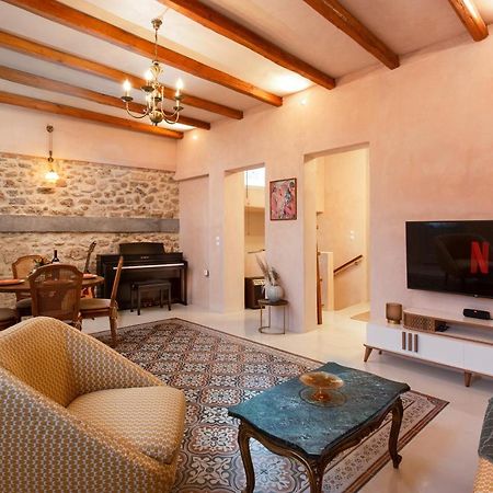 Casa Emiliana Lejlighed Rhodes City Eksteriør billede