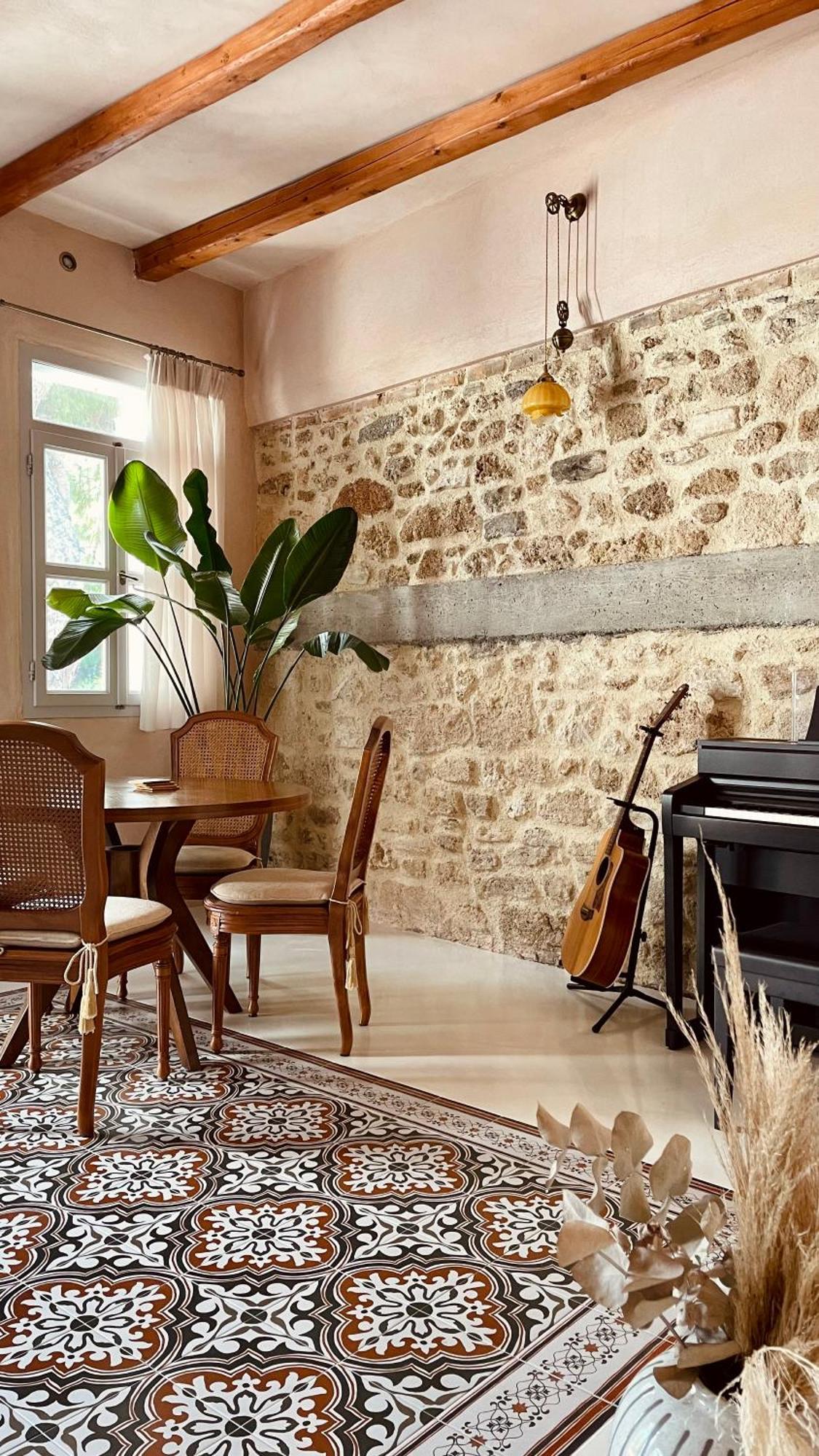 Casa Emiliana Lejlighed Rhodes City Eksteriør billede
